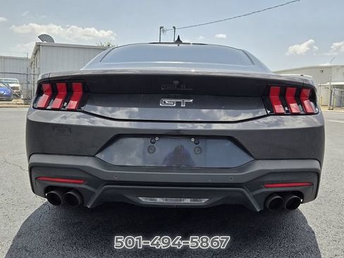 Used 2024 Ford Mustang GT Premium RWD image 4