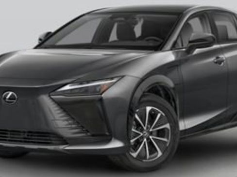 Used 2023 Lexus RZ 450e Premium w/ Accessory Package (Z1) AWD/4WD image 1
