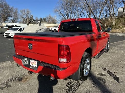 Used 2017 RAM 1500 Express w/ Express Value Package image 6