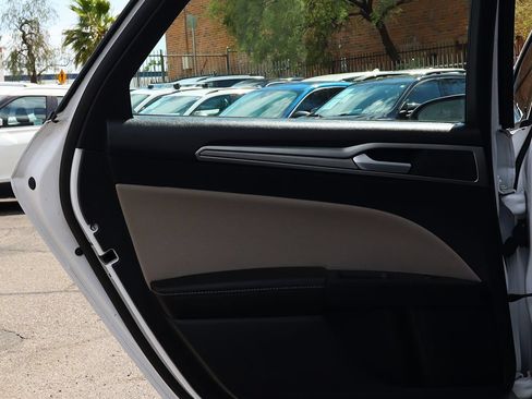Used 2020 Ford Fusion S FWD image 32