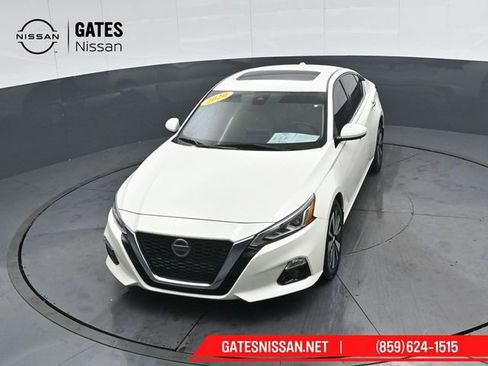 Used 2020 Nissan Altima 2.5 SL image 44