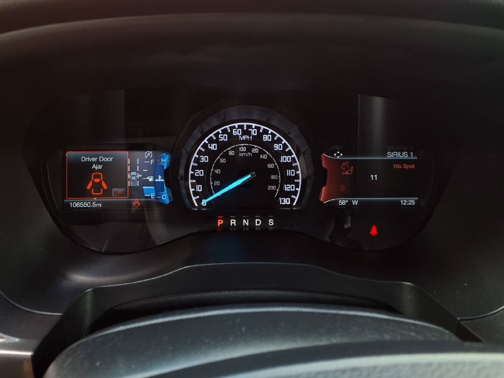 Used 2019 Ford Ranger Lariat RWD image 14