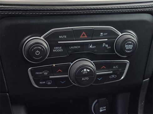 Used 2023 Dodge Charger Scat Pack w/ Plus Group image 26