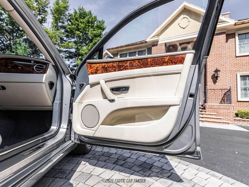 Used 2014 Bentley Flying Spur W12 AWD/4WD image 33