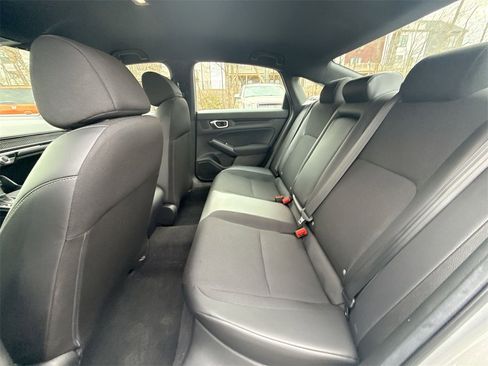 Used 2025 Honda Civic Sport image 23
