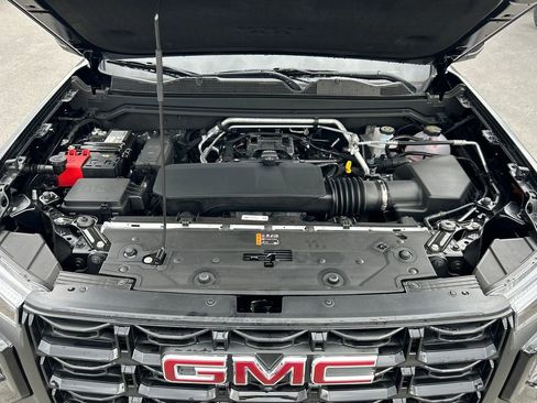 New 2026 GMC Canyon Elevation w/ Convenience Package AWD/4WD image 30