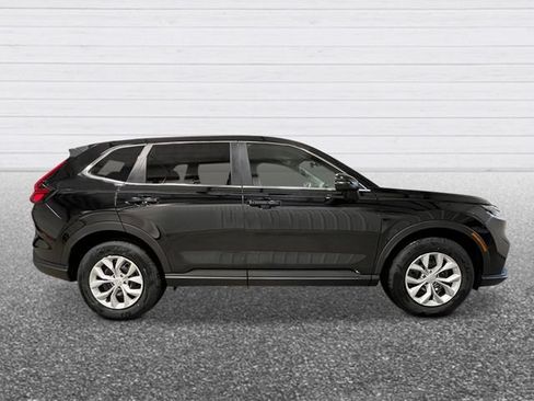 New 2026 Honda CR-V LX image 7