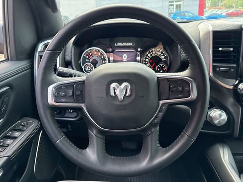 Used 2023 RAM 1500 Laramie image 38