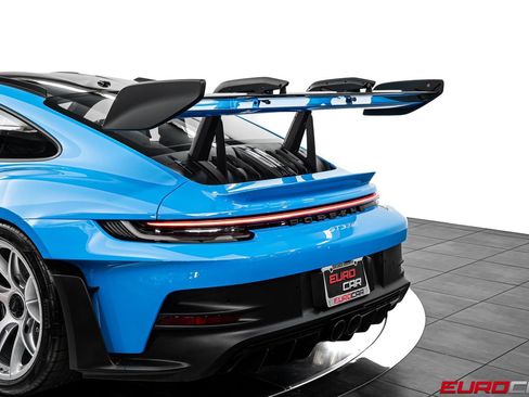 Used 2024 Porsche 911 GT3 RS RWD image 20