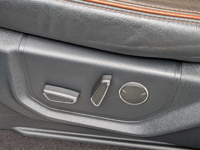 Used 2020 Ford Expedition Max King Ranch RWD image 20