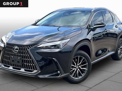 Used 2024 Lexus NX 250 FWD w/ Towing Package (2000 Lbs)
