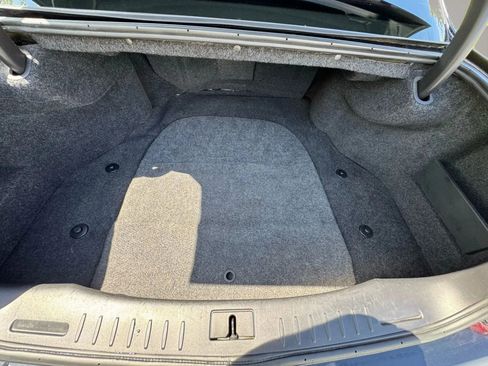 Used 2007 Cadillac DTS FWD image 19