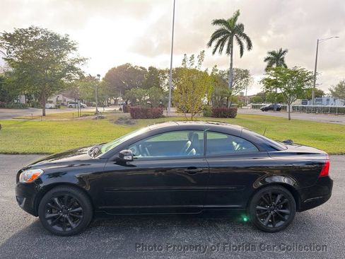 Used 2013 Volvo C70 T5 FWD image 15