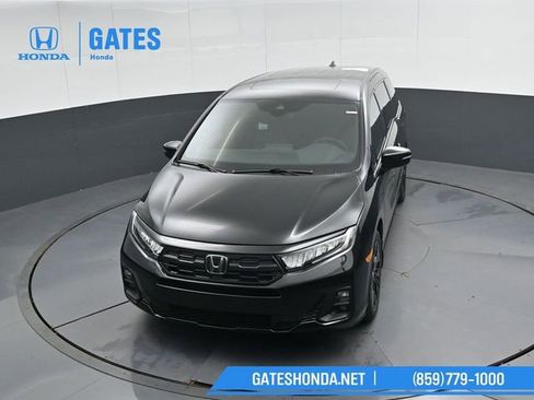 New 2026 Honda Odyssey Sport-L image 58