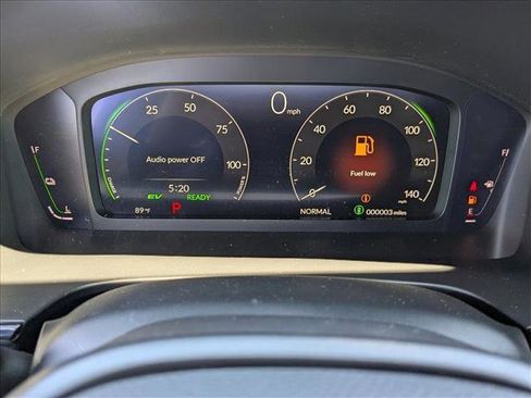 New 2026 Honda CR-V TrailSport image 11