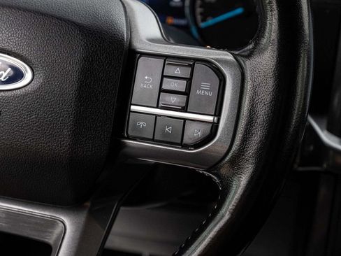 Used 2022 Ford F150 XLT w/ Equipment Group 302A High AWD/4WD image 23