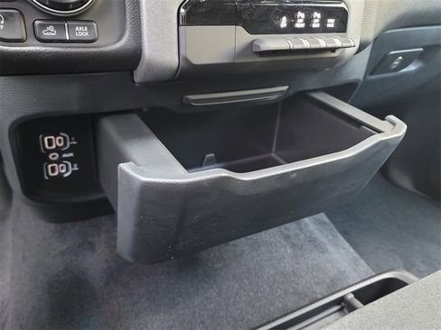 New 2025 RAM 1500 Classic Warlock image 20