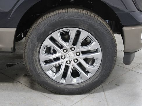 New 2026 Ford F150 King Ranch image 15