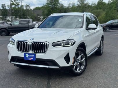 Used 2024 BMW X3 xDrive30i
