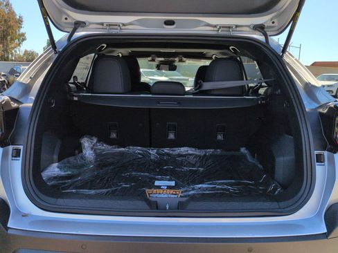 New 2026 Subaru Crosstrek 2.5i Wilderness w/ Crosstrek Mirror Package AWD/4WD image 24