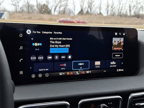 New 2026 Nissan Sentra SR w/ SR All Weather Package image 3