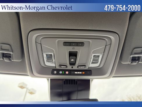 New 2026 Chevrolet Silverado 1500 RST image 33