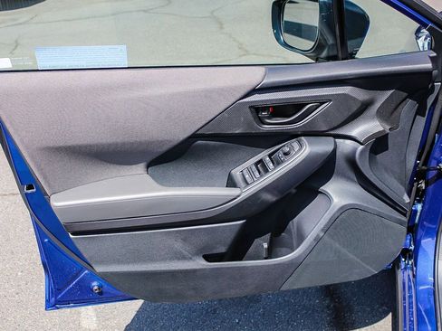 New 2026 Subaru Crosstrek 2.5i AWD/4WD image 19