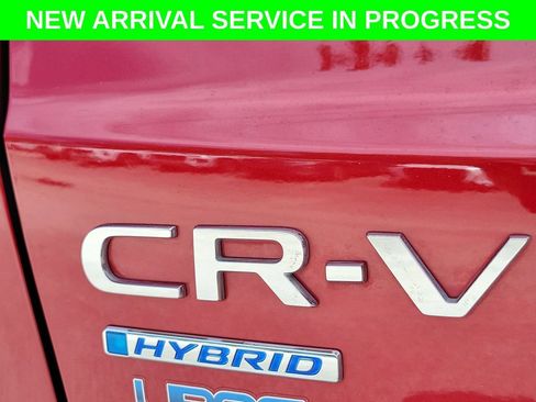 Used 2024 Honda CR-V Sport Touring image 7