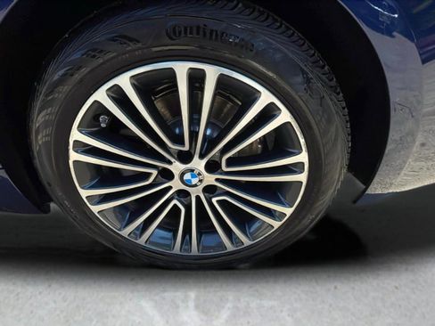 Used 2019 BMW 530i w/ Convenience Package image 25