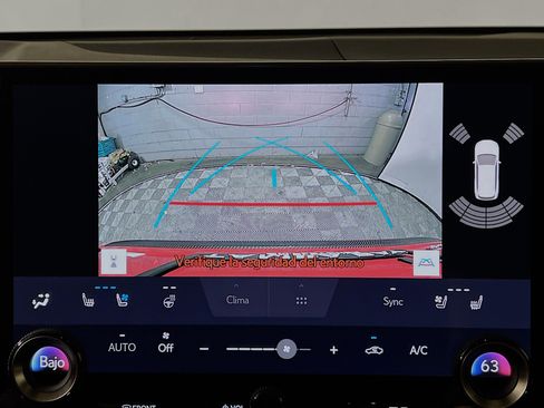 Used 2024 Lexus NX 250 FWD w/ Cold Area Package image 28