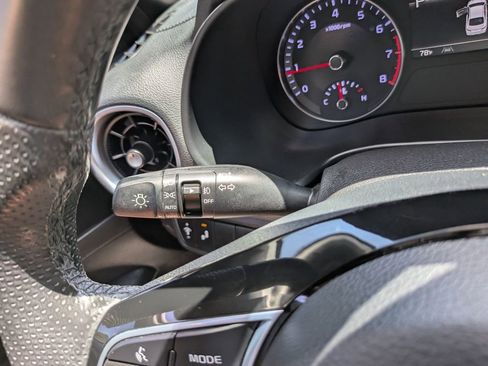 Certified 2023 Kia Forte GT-Line w/ GT-Line Technology Package FWD image 32