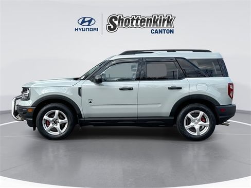 Used 2023 Ford Bronco Sport Big Bend w/ Convenience Package image 5