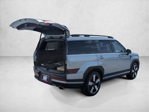 New 2026 Hyundai Santa Fe Limited FWD image 2