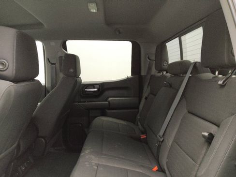 Used 2020 Chevrolet Silverado 1500 LT w/ Texas Edition RWD image 18