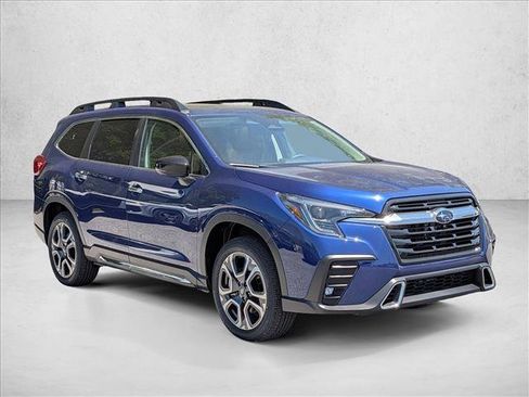 New 2026 Subaru Ascent Touring AWD/4WD image 7