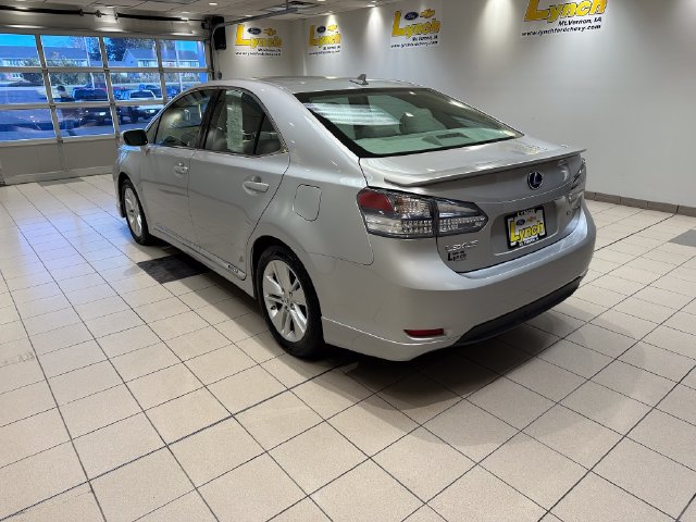 Used 2010 Lexus HS 250h w/ Preferred Accessory Package FWD image 18