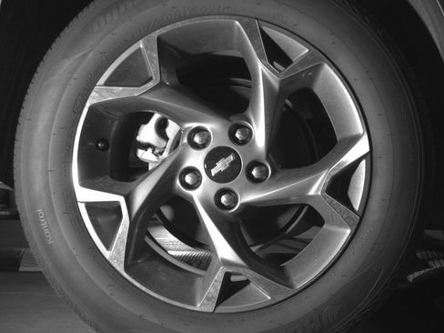 Used 2025 Chevrolet Trax LT image 15