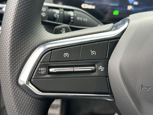 New 2026 Chevrolet Blazer EV LT image 26