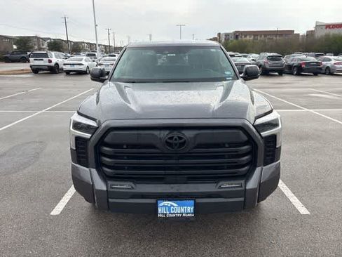 Used 2023 Toyota Tundra SR5 image 8