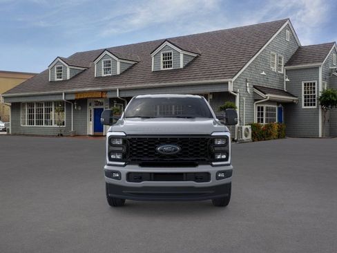 New 2026 Ford F250 XLT w/ XLT Premium Package AWD/4WD image 6