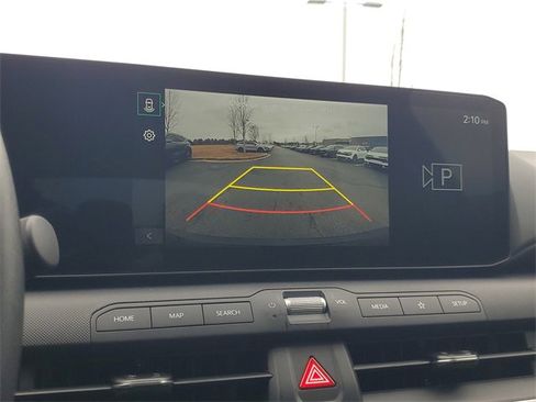 New 2025 Kia K4 LXS image 19