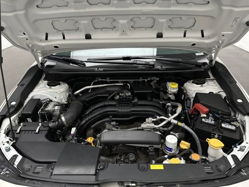 Used 2023 Subaru Impreza 2.0i AWD/4WD image 35