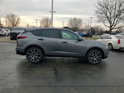 Used 2026 Acura RDX A-Spec AWD/4WD image 3