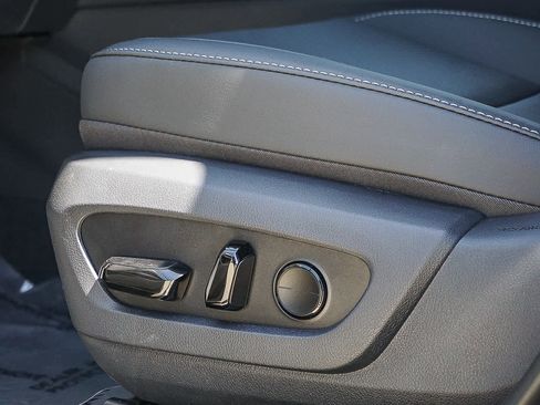 New 2026 Lexus NX 350h AWD w/ Premium Package image 27