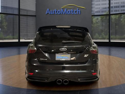 Used 2013 Ford Focus ST image 10
