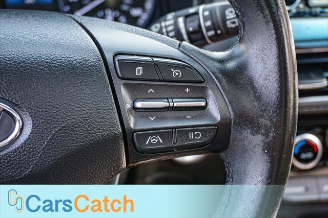 Used 2023 Hyundai Kona SEL w/ Convenience Package FWD image 24
