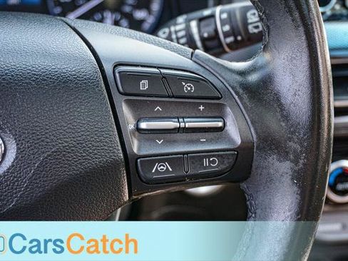 Used 2023 Hyundai Kona SEL w/ Convenience Package FWD image 24