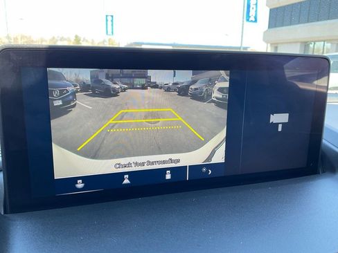 Certified 2019 Acura RDX Base image 17