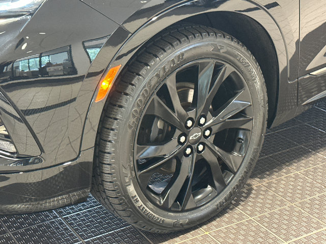 Used 2019 Chevrolet Blazer RS AWD/4WD image 7