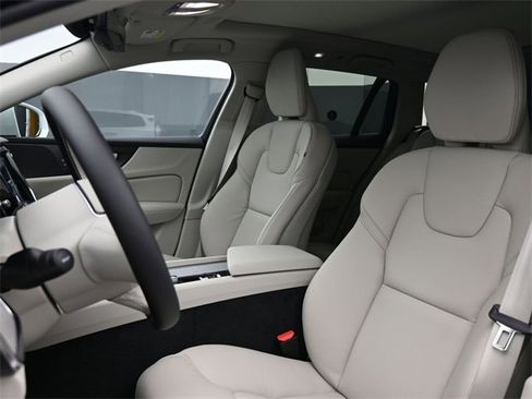 New 2026 Volvo V60 B5 Cross Country Plus w/ Protection Package Premier image 14